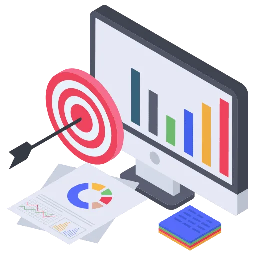 Start your online journey - website development process step 4