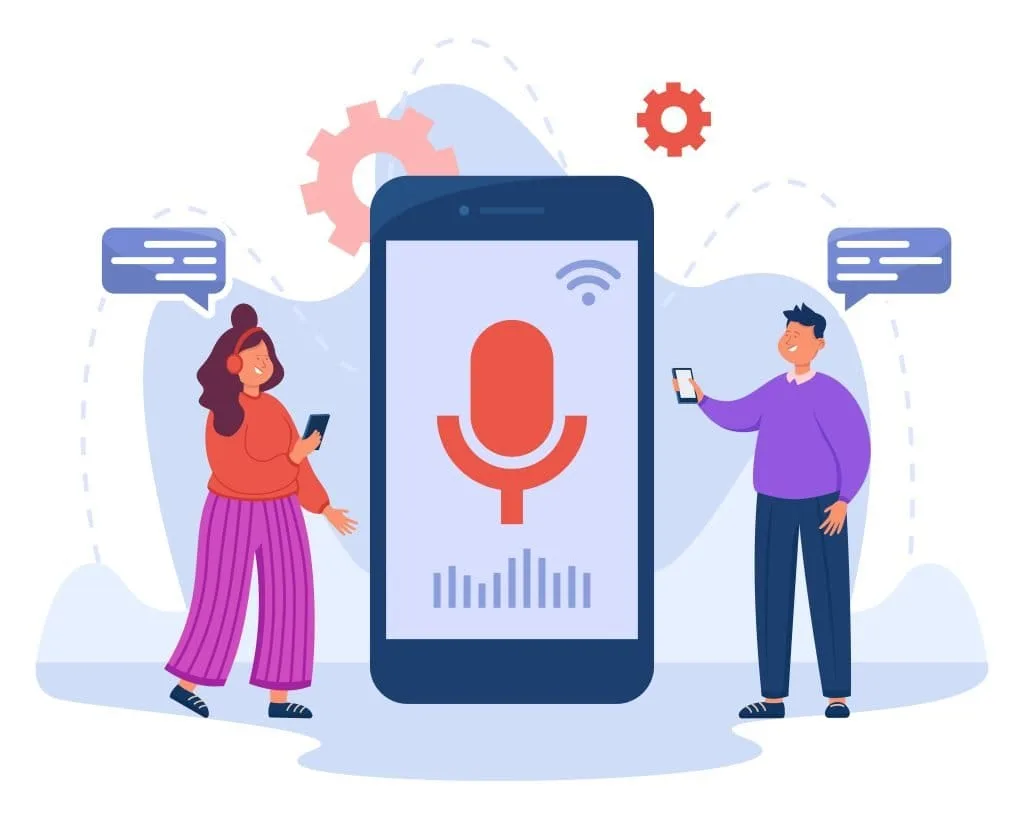 Top Voice Messages Provider in Bangladesh