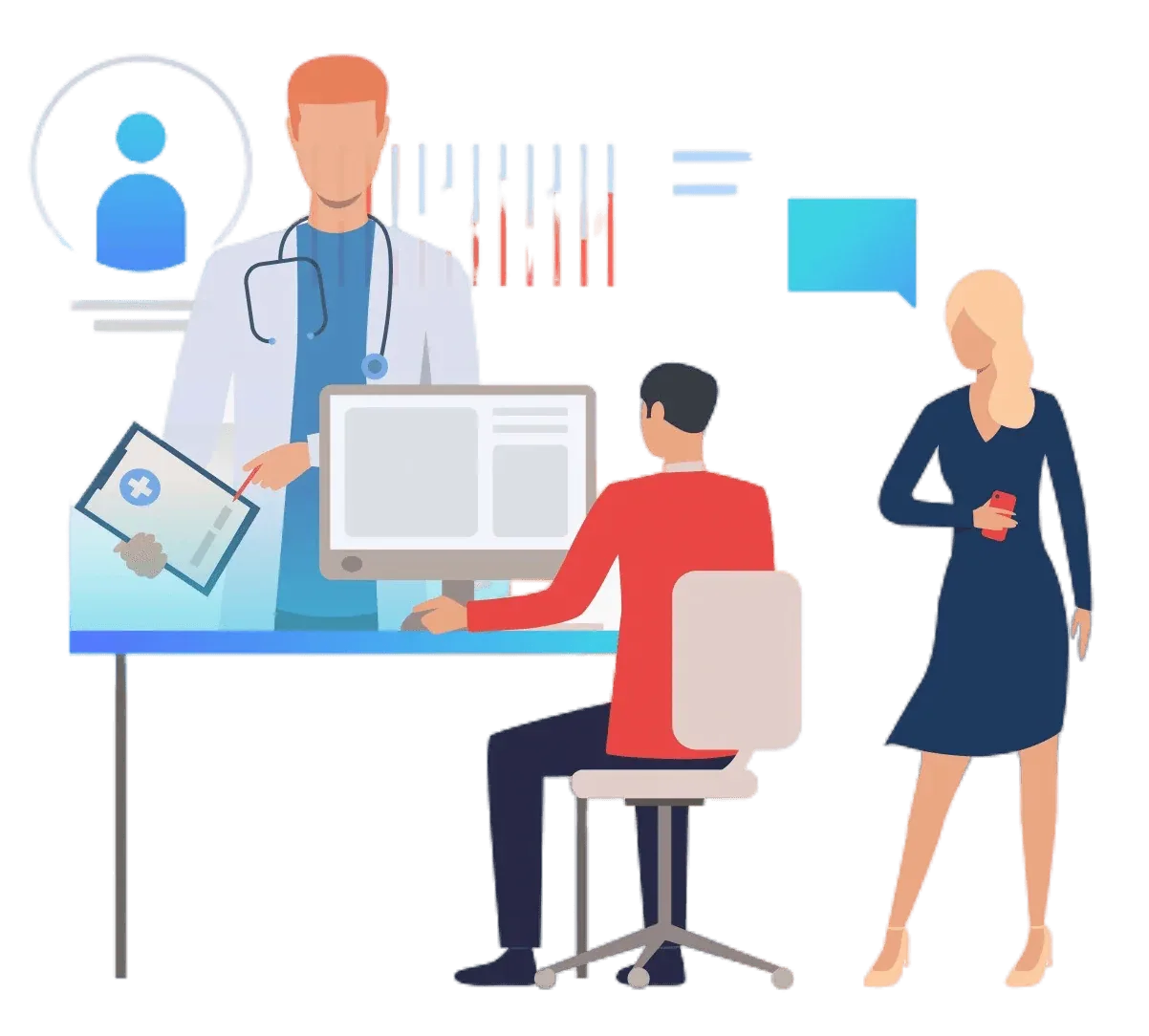 Doctor Management