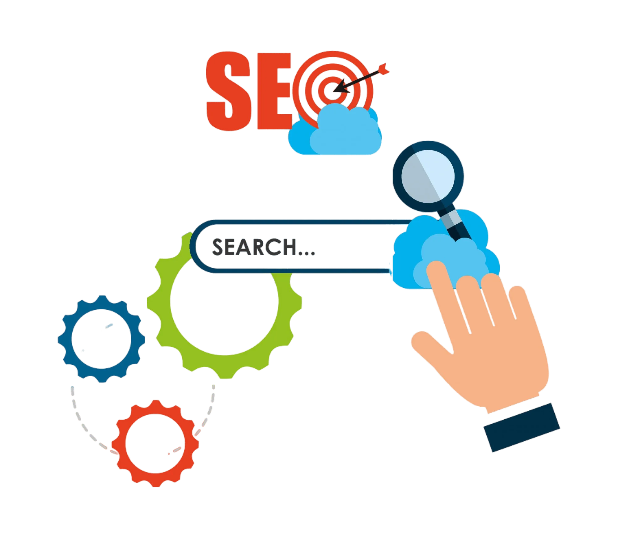 Rank SEO