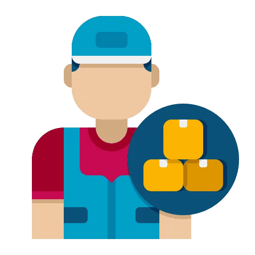 Suppliers