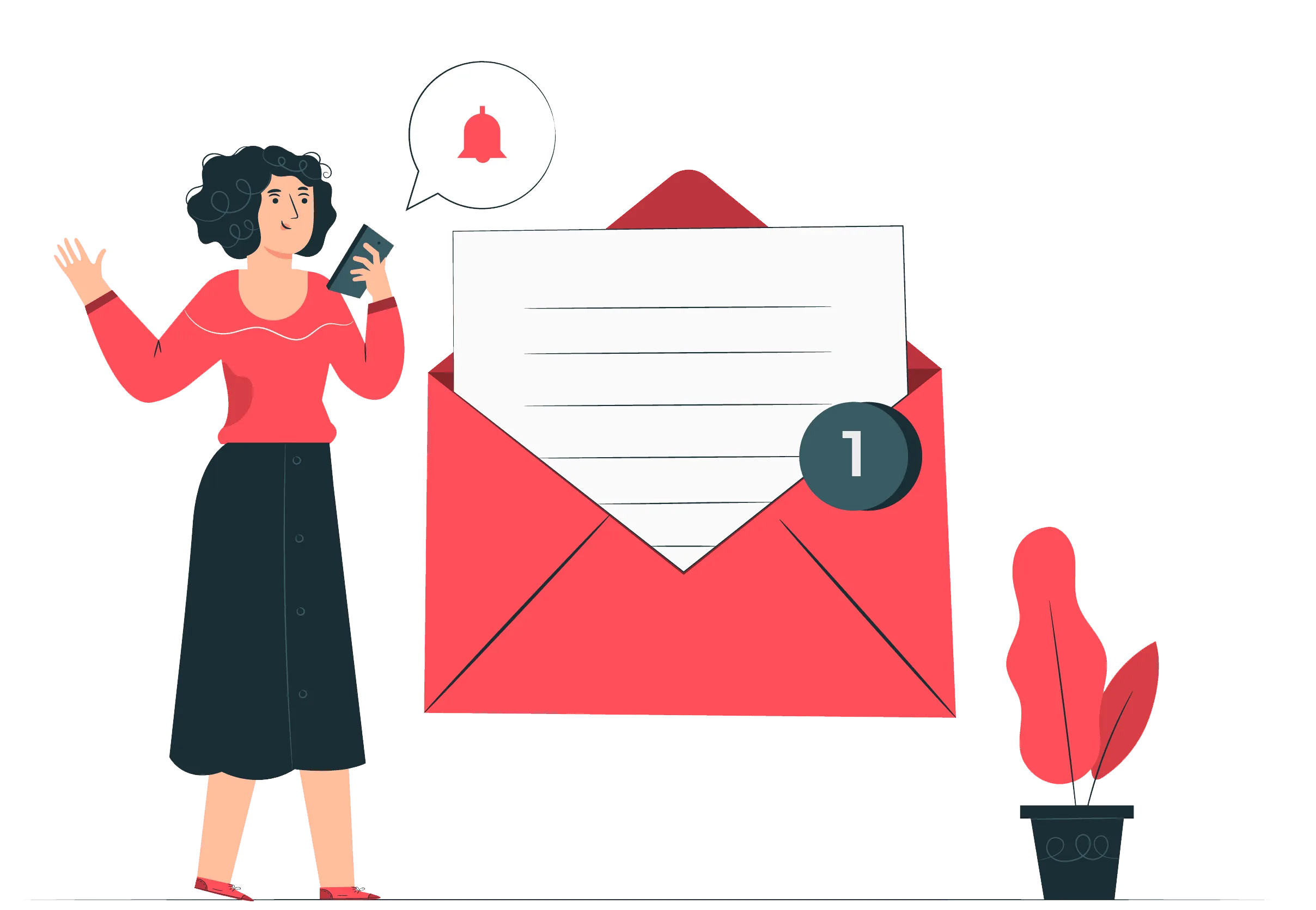 info email marketing