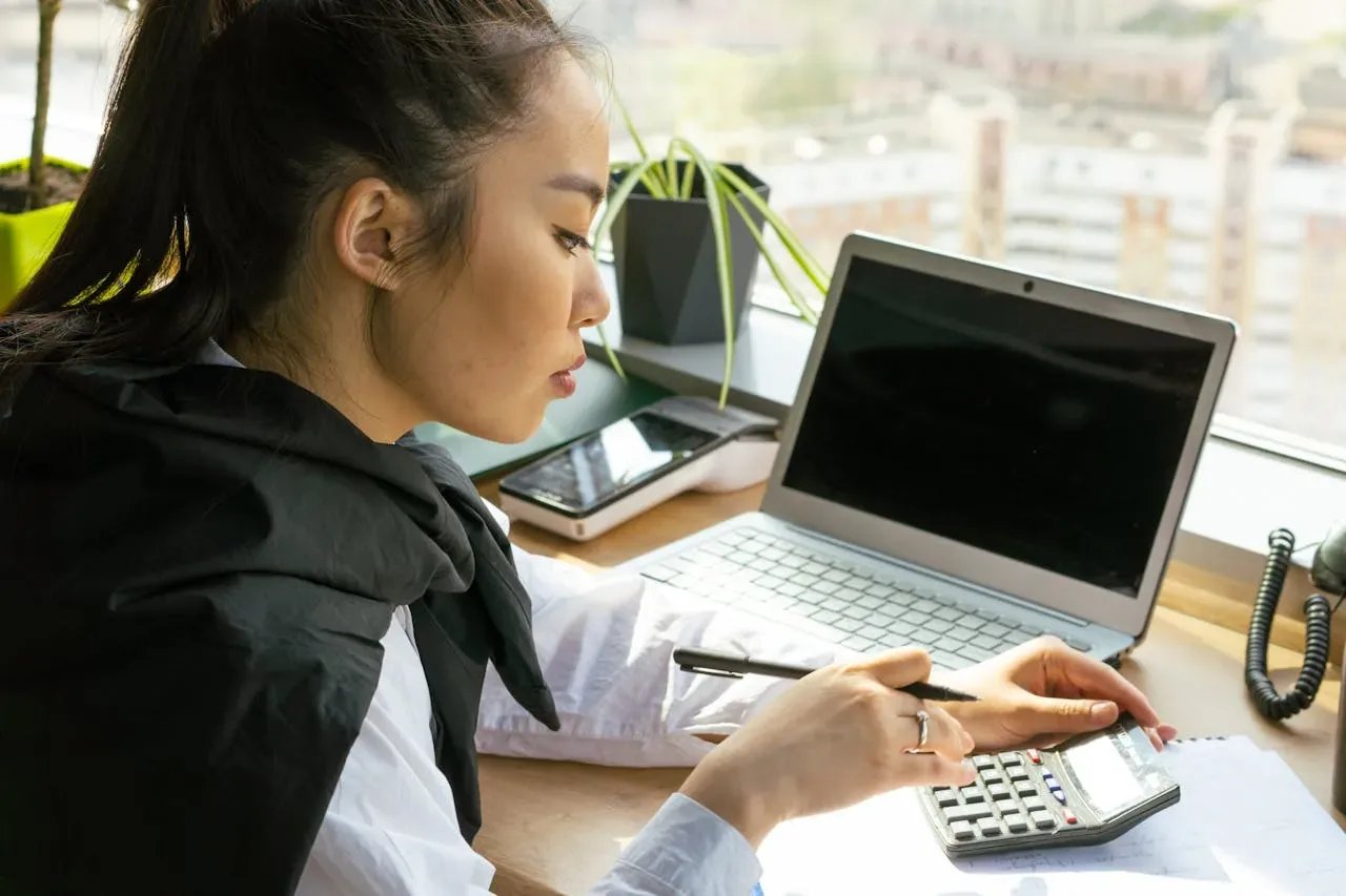 Intelligent Accounting System