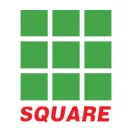 Square logo