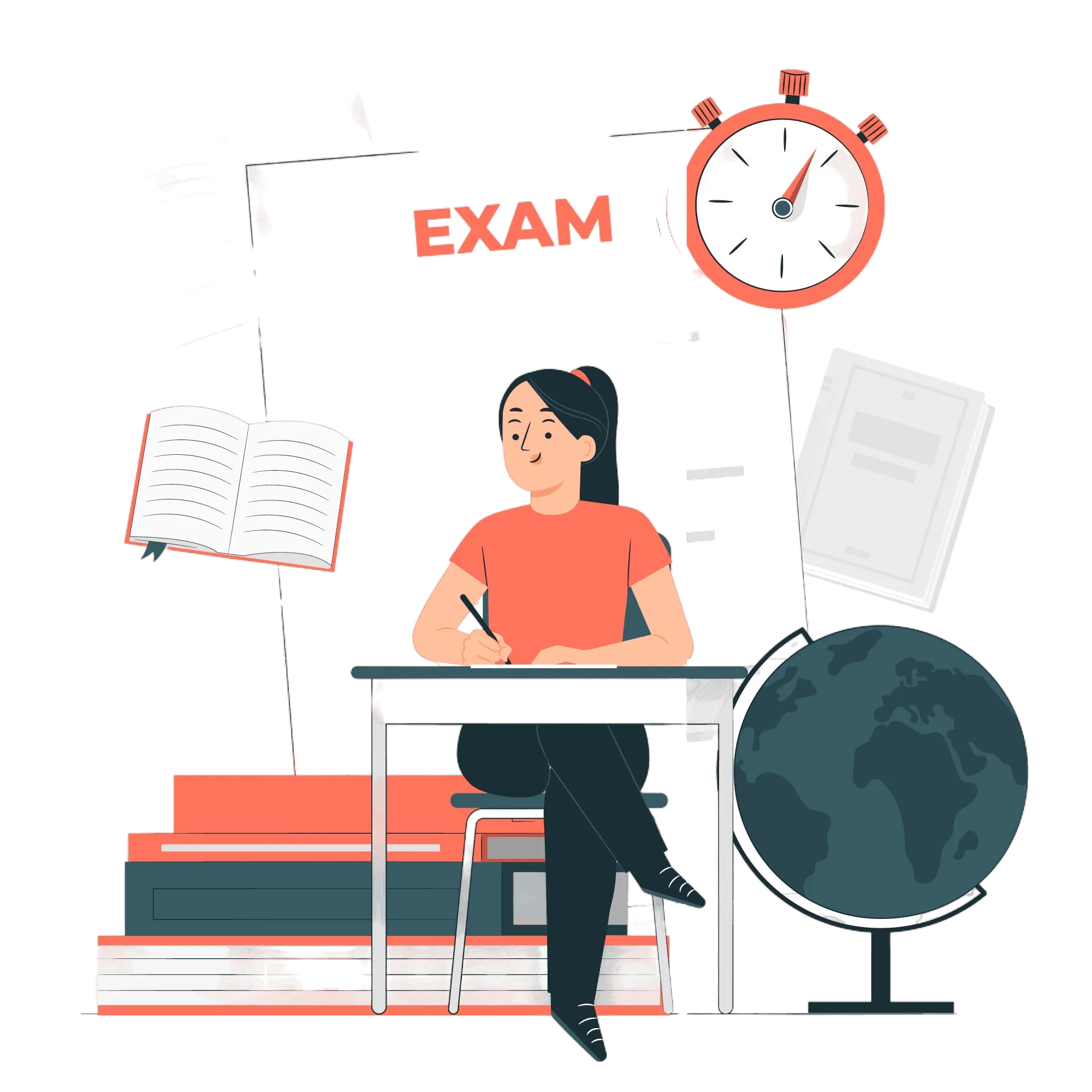 Exam Management Software