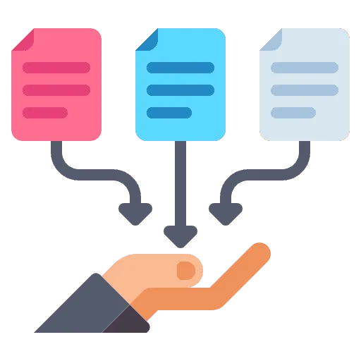 Customer Data Reporting