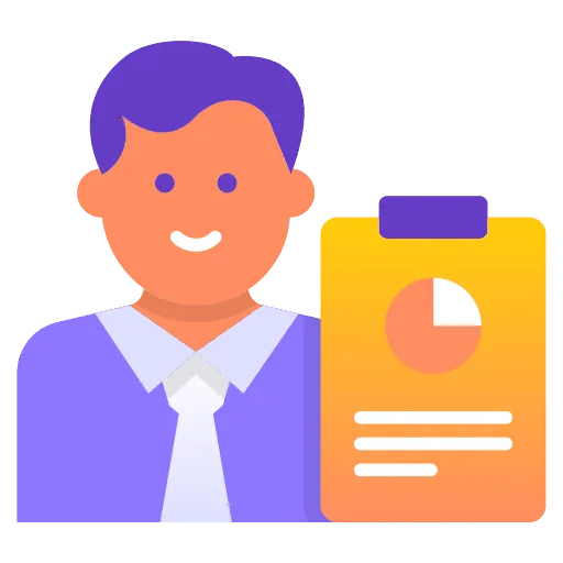 Employee Report Data