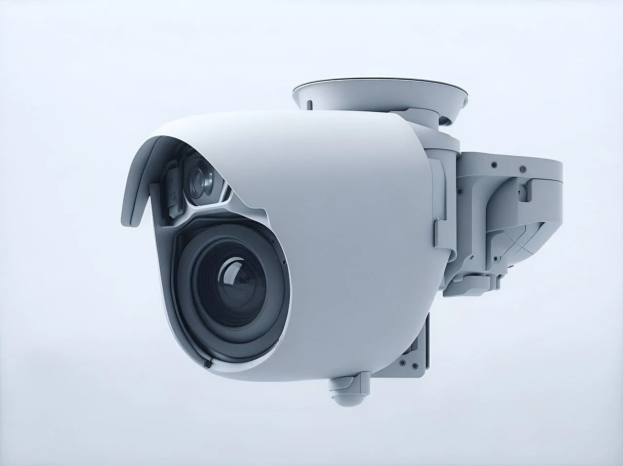 Get the Best Deals on CCTV Price in Bangladesh for Ultimate Security!
