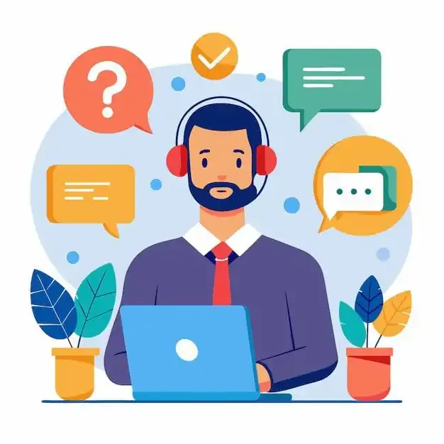 Telemarketing Service