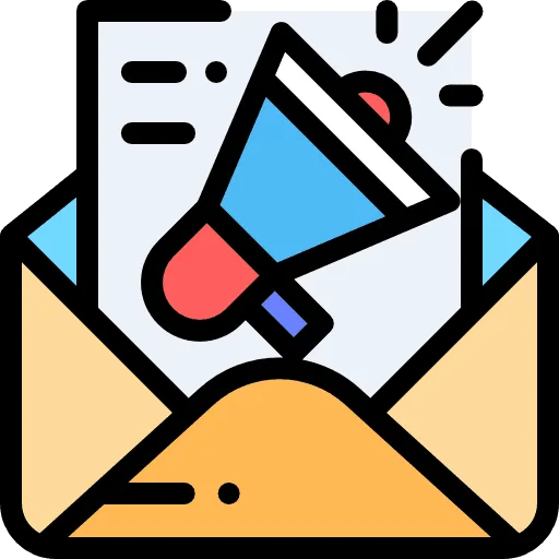 Email Icon