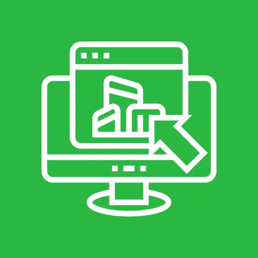 Corporate Website