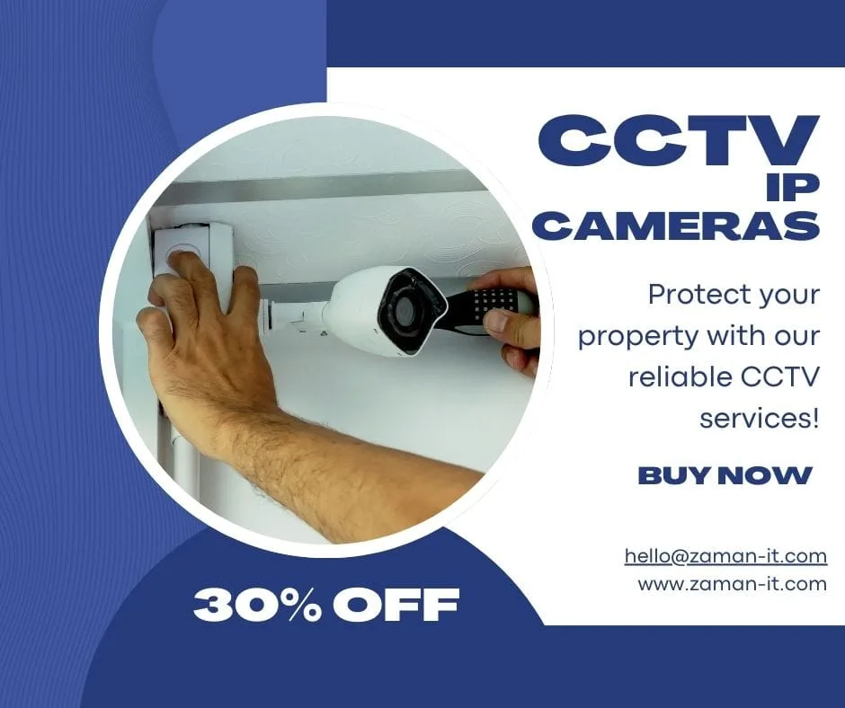 IP Camera Bangladesh Price: Find the Best CCTV Solutions for Your Security Needs