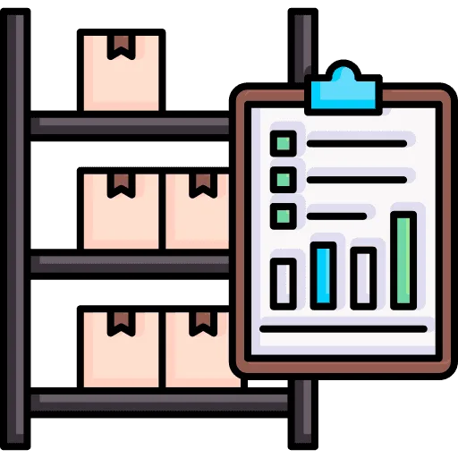 Inventory Management Freight