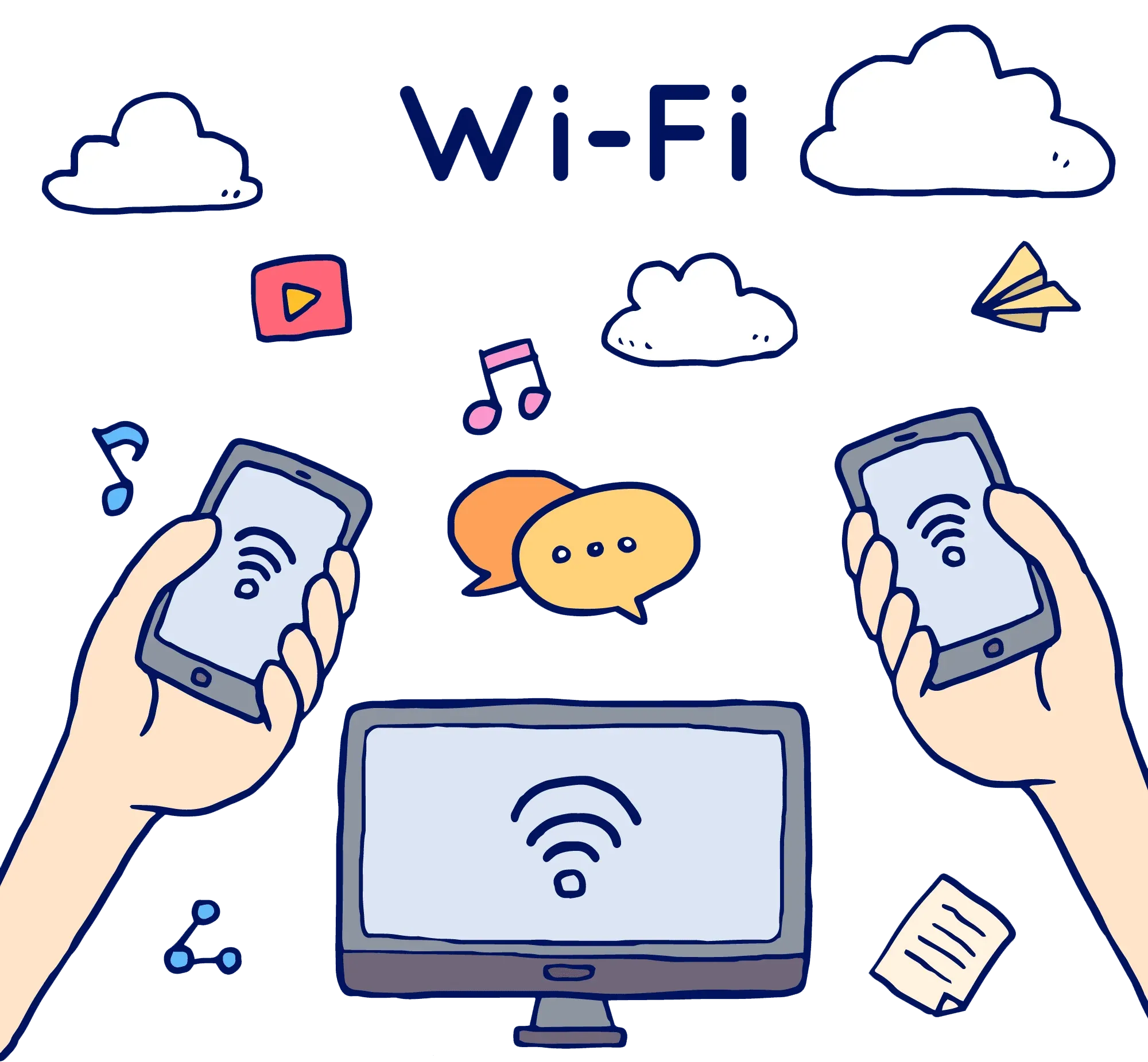 Wi-Fi- Camera in Bangladesh