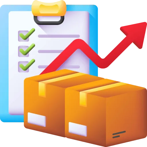 Streamlined Inventory Management Software