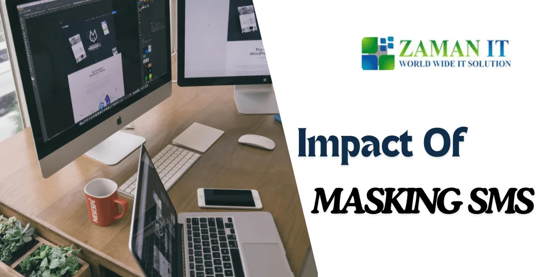 The Impact and Importance of Masking SMS in Modern Communication