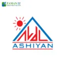 Ashiyan Group logo