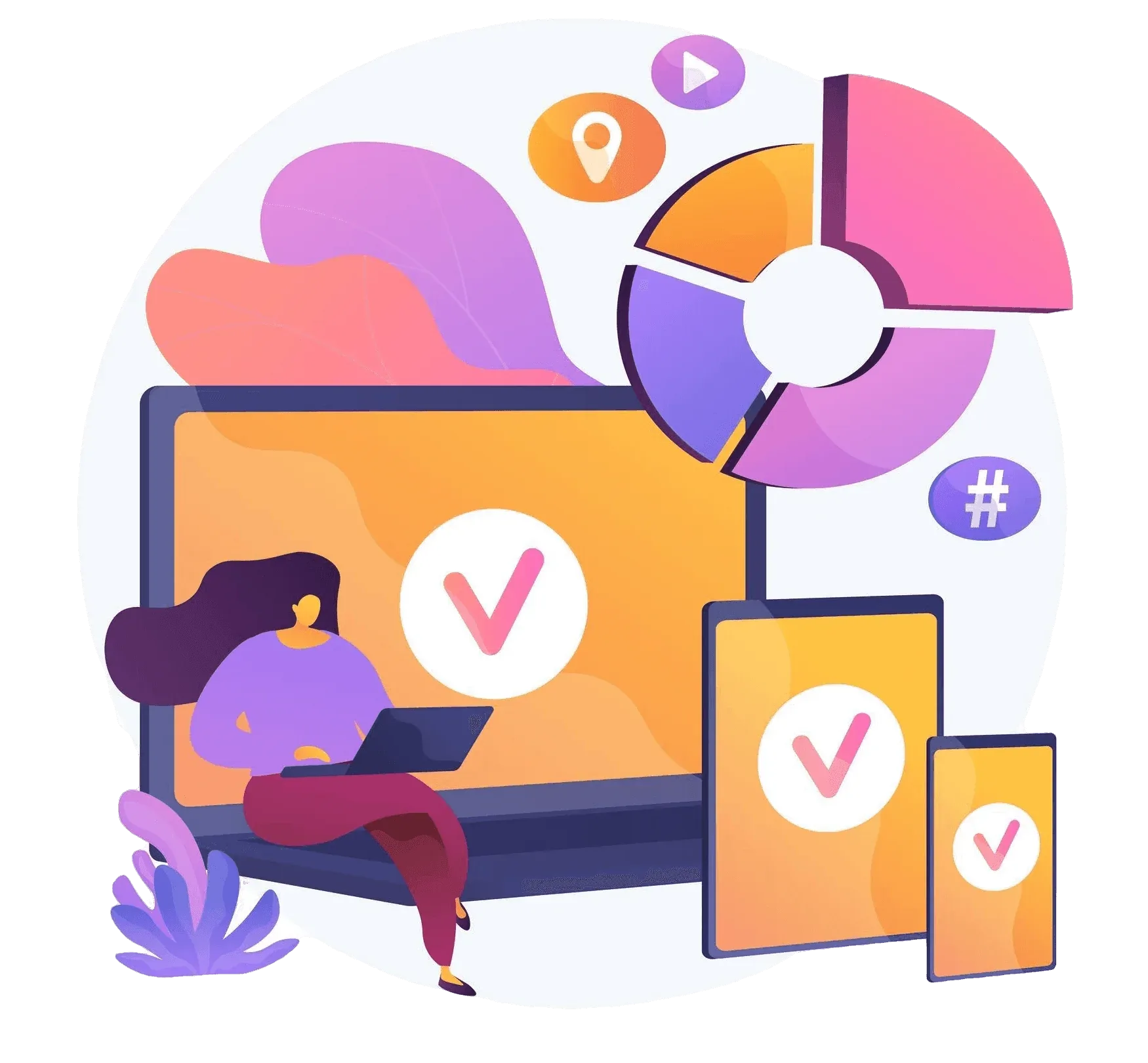 Software Benefits