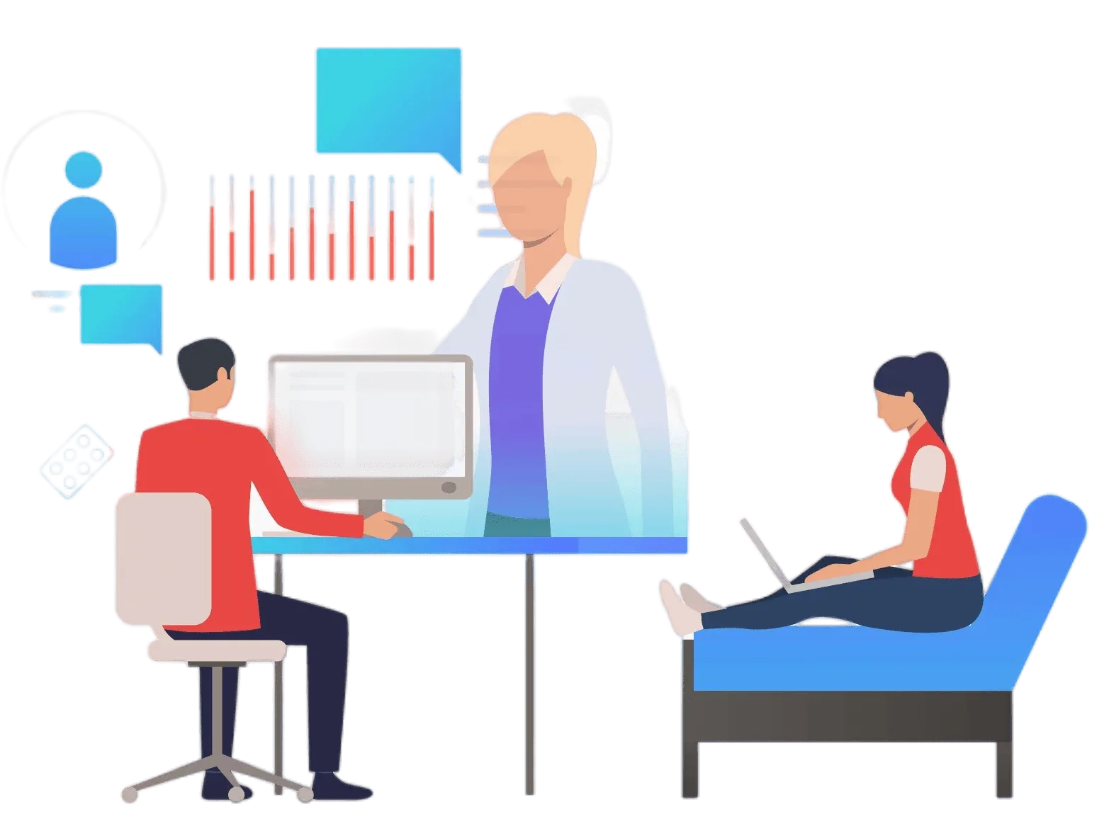 Patient Management