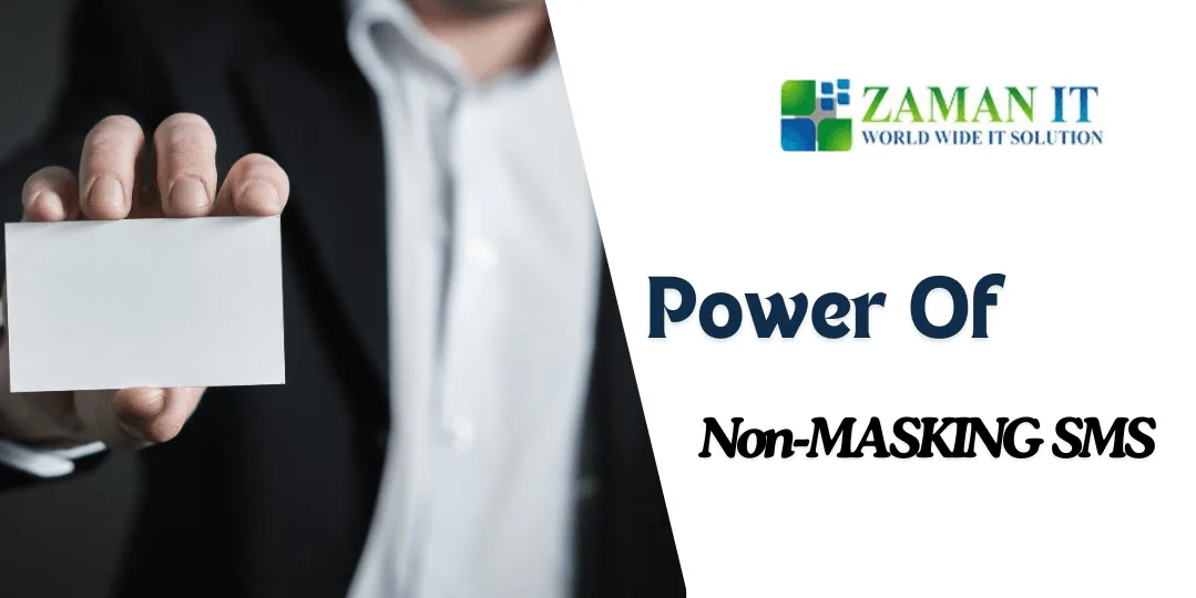 Top 5 Non-Masking SMS Use Cases in Bangladesh
