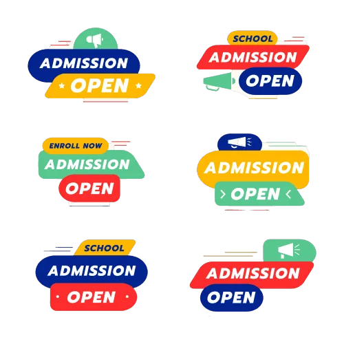 Student admission
