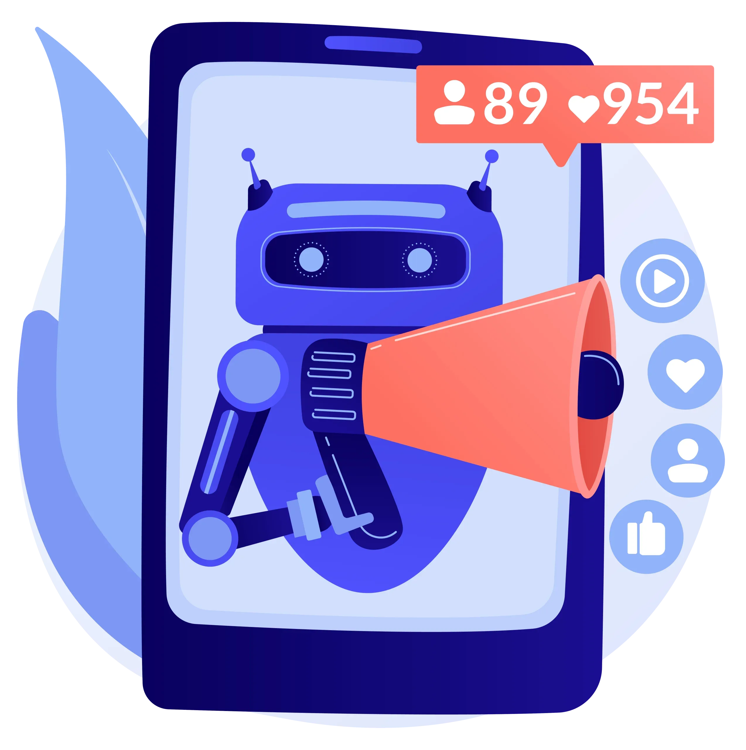 How Ai Chatbot AI Works
