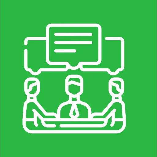 Group of Companies Website