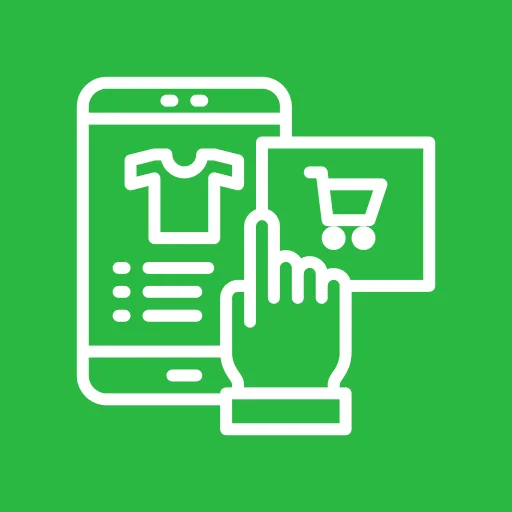 eCommerce Website