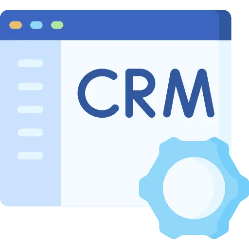 CRM Software