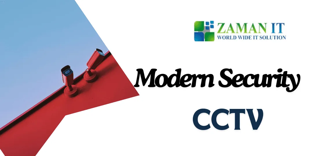 Top 10 CCTV Service Providers in Bangladesh