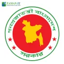 Government of Bangladesh logo