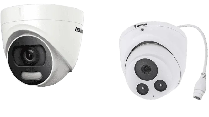 CCTV Camera Price in Bangladesh for Home vs Business