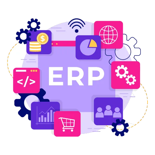 Software System ERP