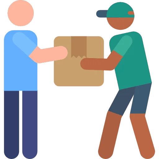 Receiving