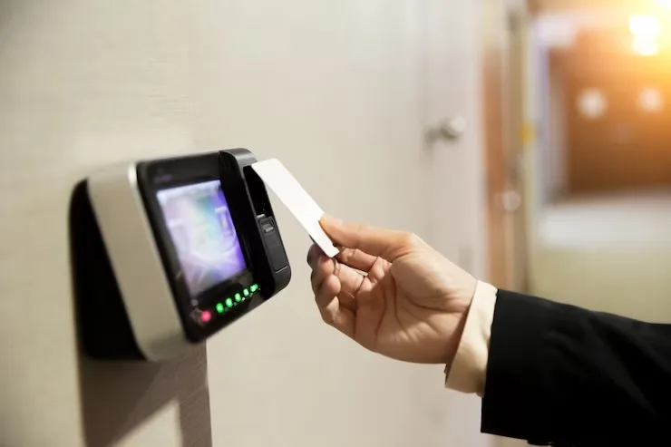 What is an Attendance Machine & How Does it Work?