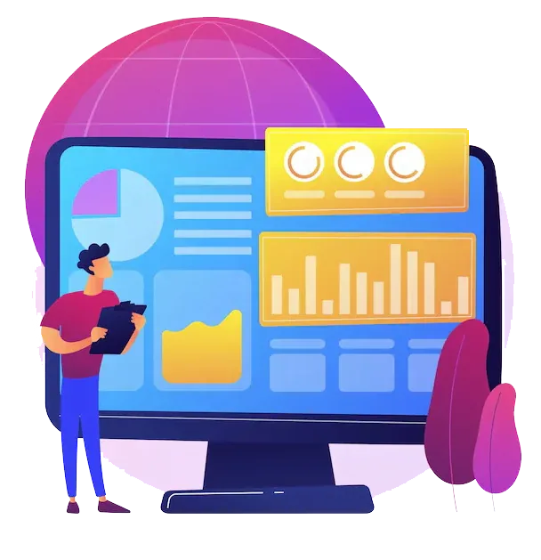 Effective Monitoring