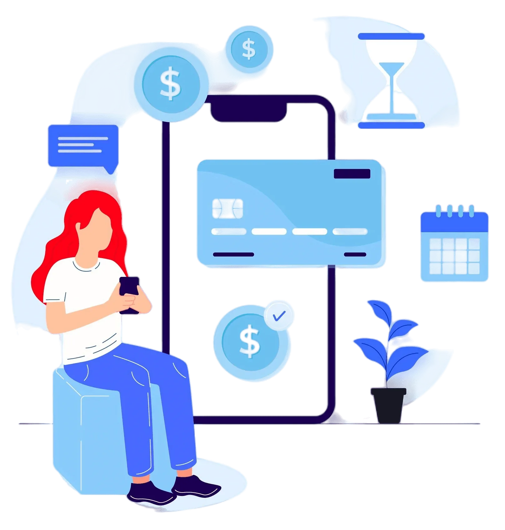 Software Payment System (SPS)