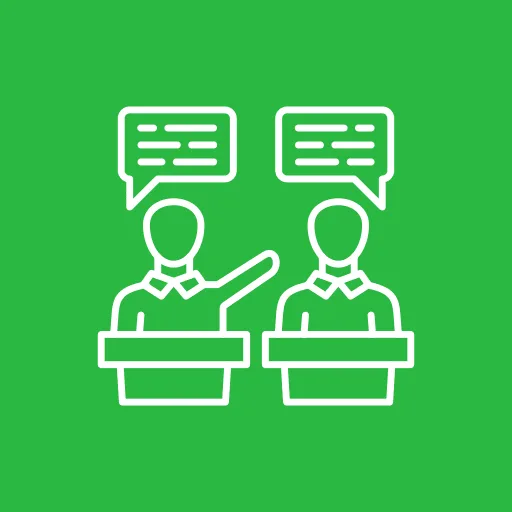Consultancy Firm Website