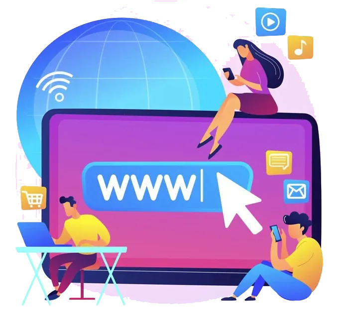 buy domain bd