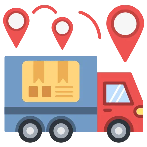 Real-Time Shipment Tracking