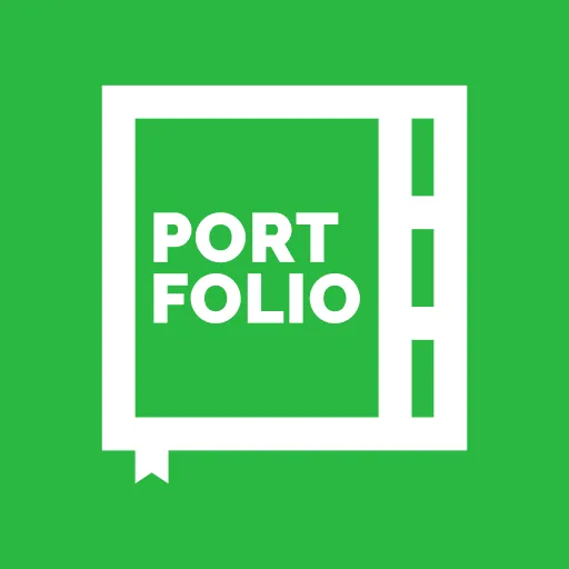 Portfolio Website