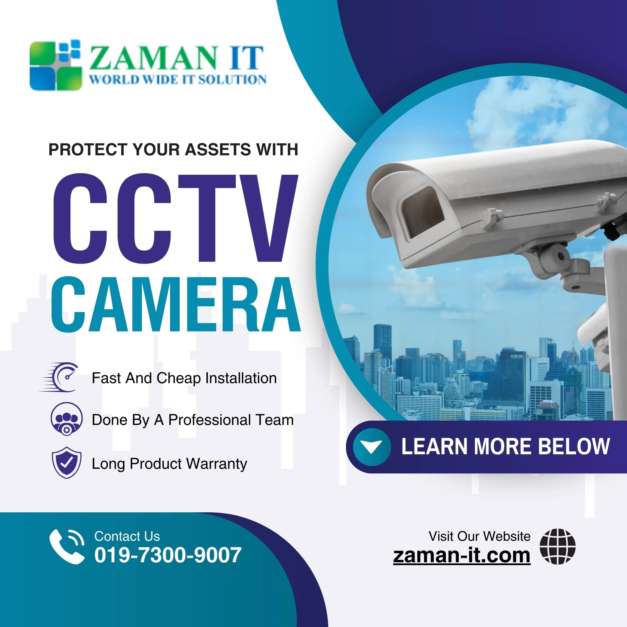 CCTV Price in Bangladesh – Find the Best Camera for Your Budget.