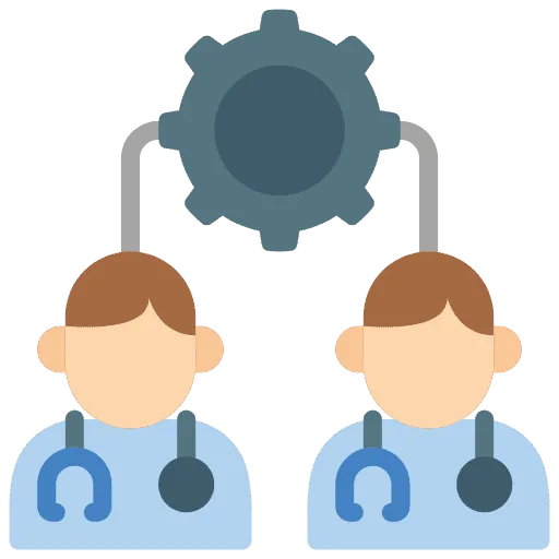 Dr. Management