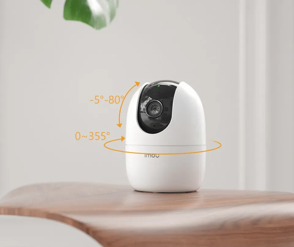 Imou ranger 2 IP Camera