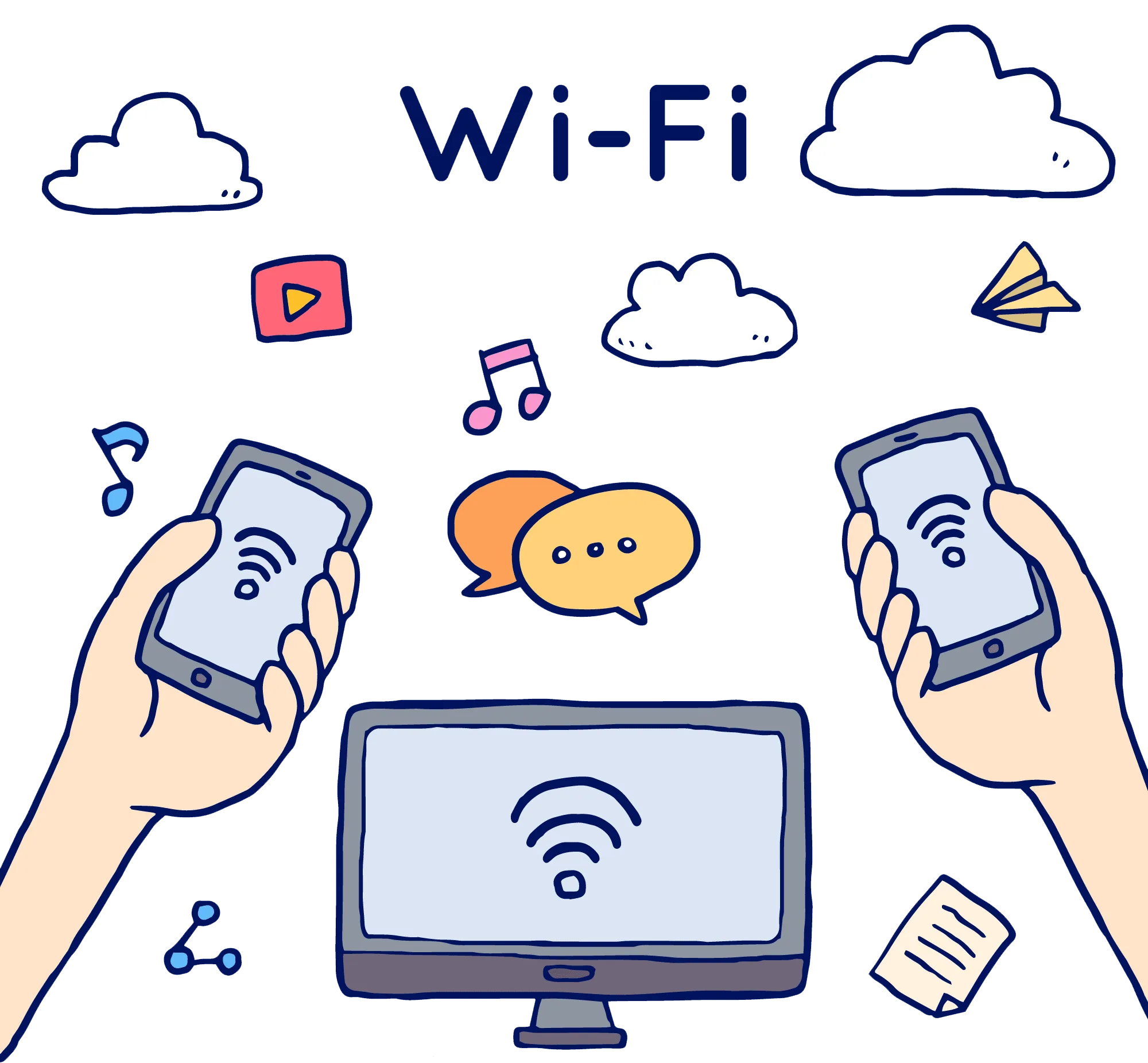 Wifi Camera Dhaka
