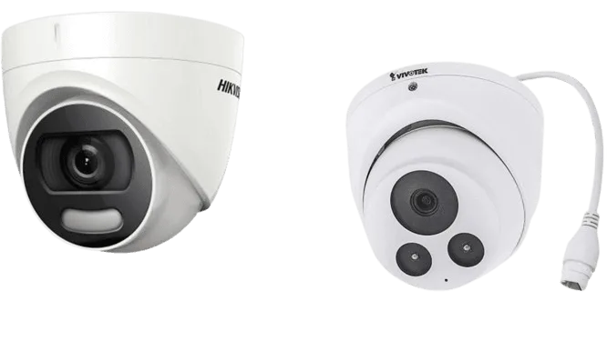 night vision CCTV camera Bangladesh
