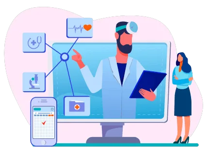 Efficient Pharmacy Management
