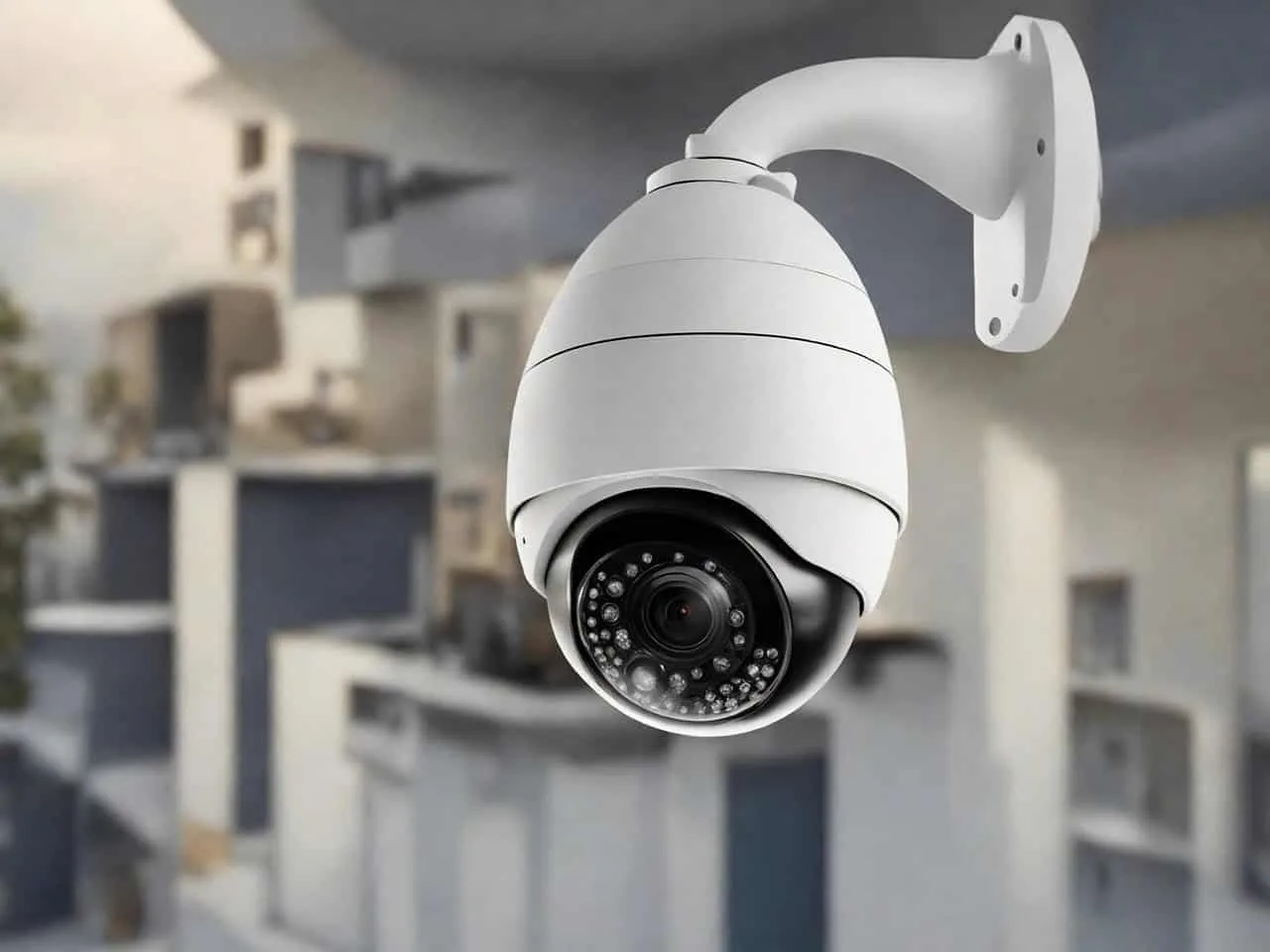 PTZ Camera Price in Bangladesh