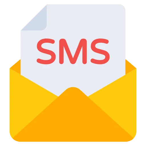 SMS Digital Marketing