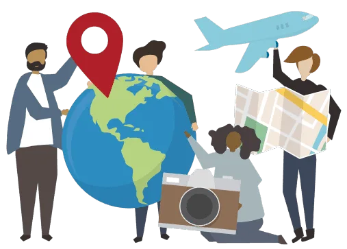 Benefits Travel Management